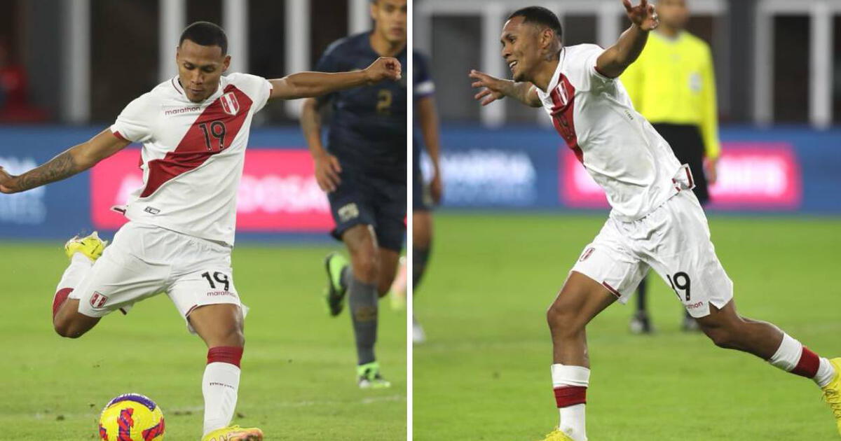 Selección peruana Quién es y de dónde salió Bryan Reyna la nueva