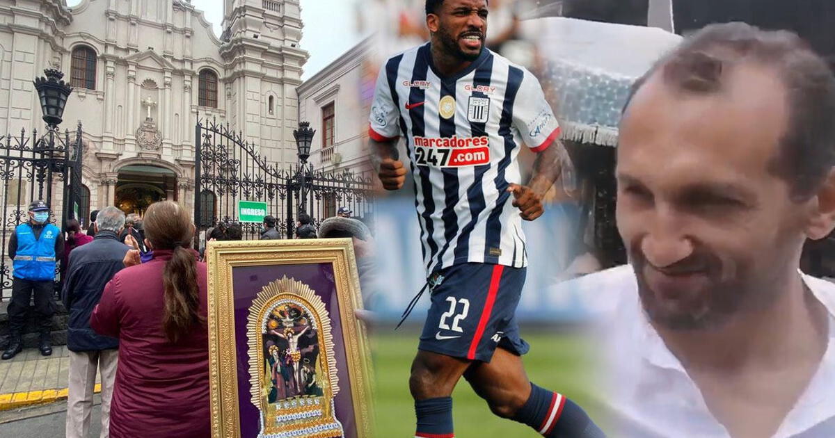 Alianza Lima Con La Presencia De Jefferson Farf N Plantel De Alianza