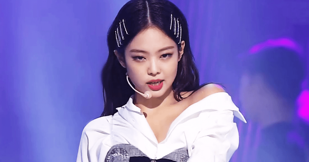 Blackpink Jennie Presenta Nueva Canci N En Tour Born Pink C Mo Suena