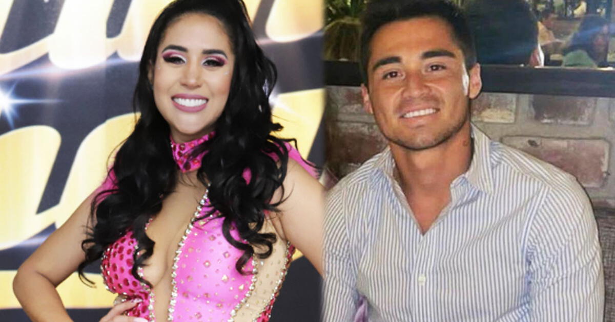 Melissa Paredes Hace Mea Culpa Y Revela Que Lleva Terapia Con Rodrigo