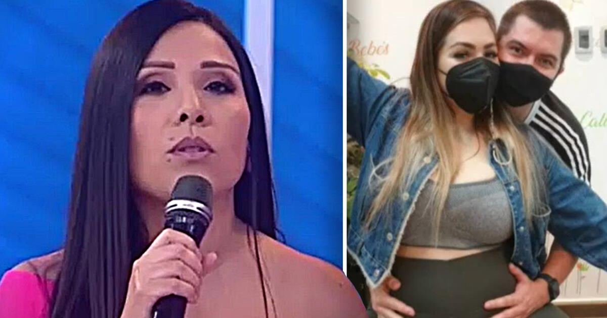 Gabriela Sevilla Tula Rodriguez Se Pronuncia Sobre El Caso De La Joven