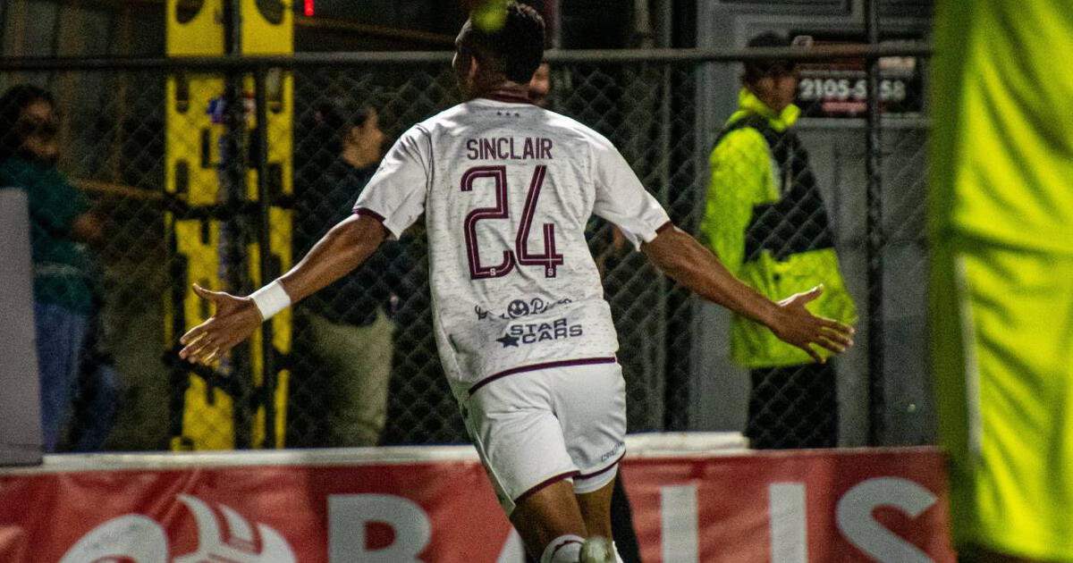 Video Saprissa derrotó 1 0 a Herediano y fuerza dos finales más con