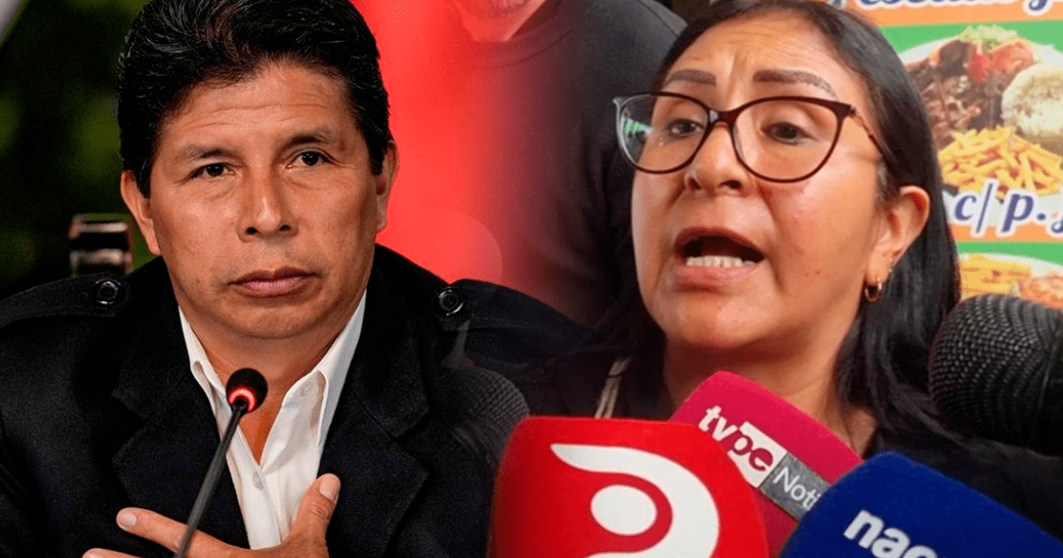 Congresista Katy Ugarte Exigen La Renuncia De Dina Boluarte Y Nuevas