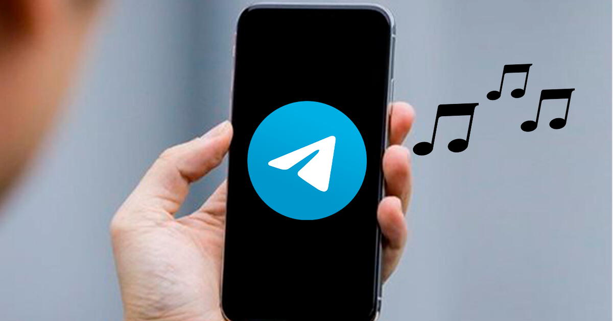 C Mo Escuchar M Sica Gratuita En Telegram Con La Pantalla Apagada De