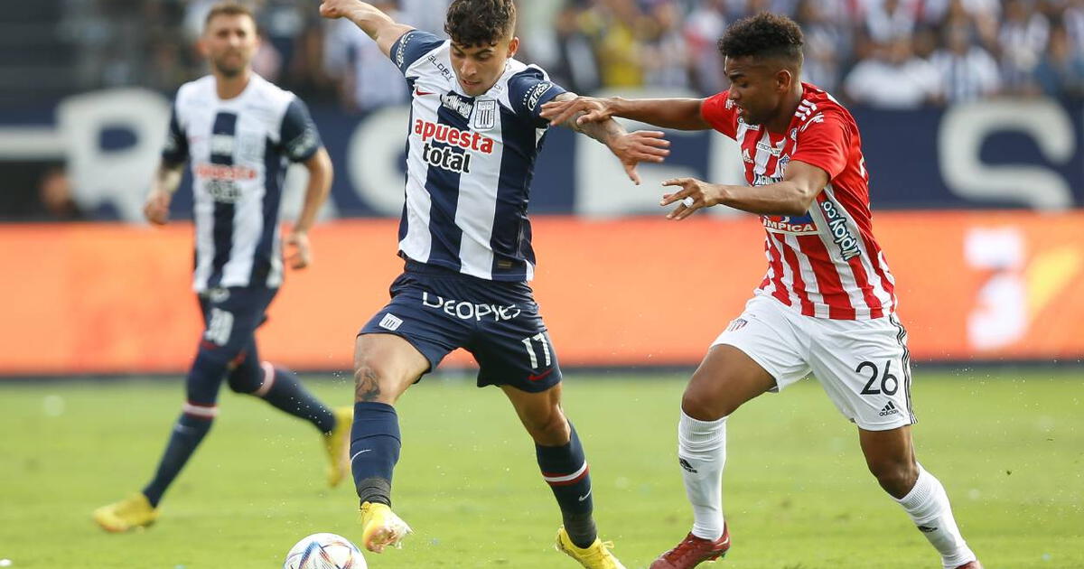 Alianza Lima Franco Zanelatto Revel Que Sufre Una Lesi N Y No Pudo