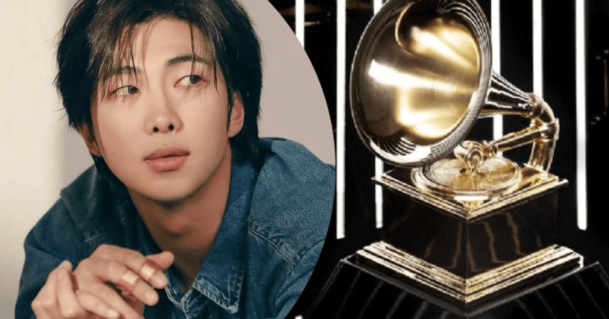 Namjoon De Bts Ir A Los Grammy Esto Se Sabe Sobre Su Rumoreada