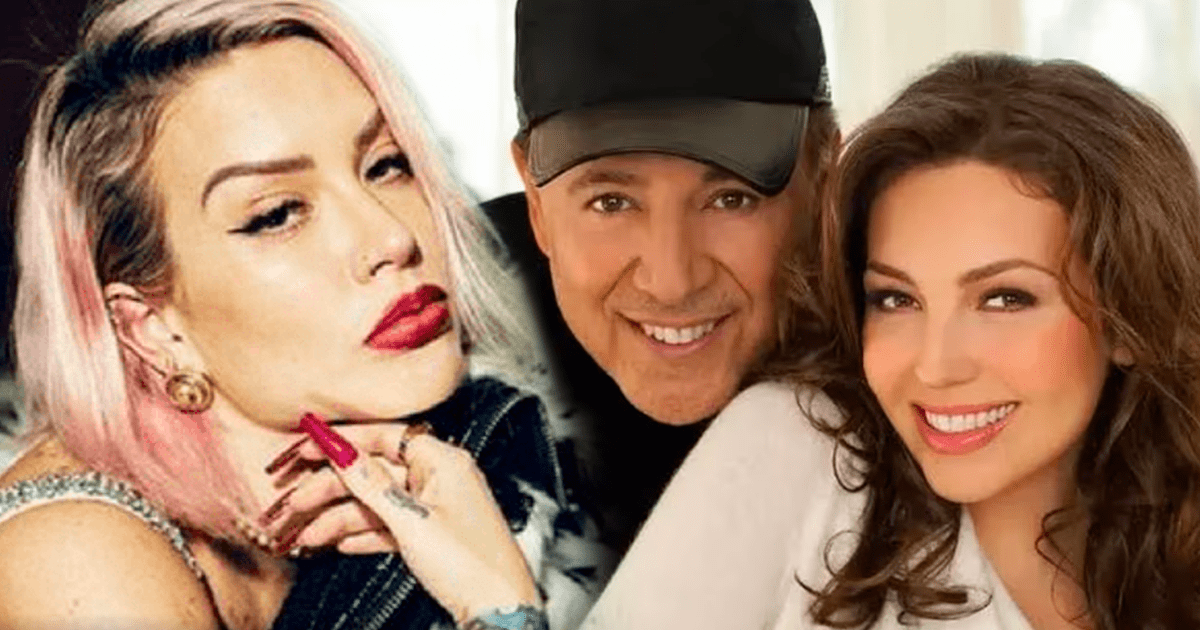 Leslie Shaw Reaparece Tras Ser Vinculada Con Tommy Mottola Esposo De