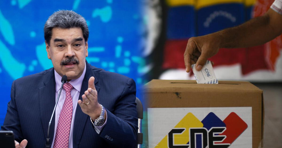 Cu Ndo Son Las Elecciones Presidenciales En Venezuela Pr Ximas