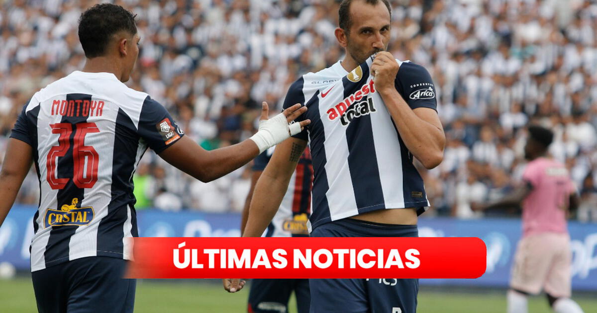 En Vivo Alianza Lima Hoy Ltimas Noticias Pr Ximos Partidos