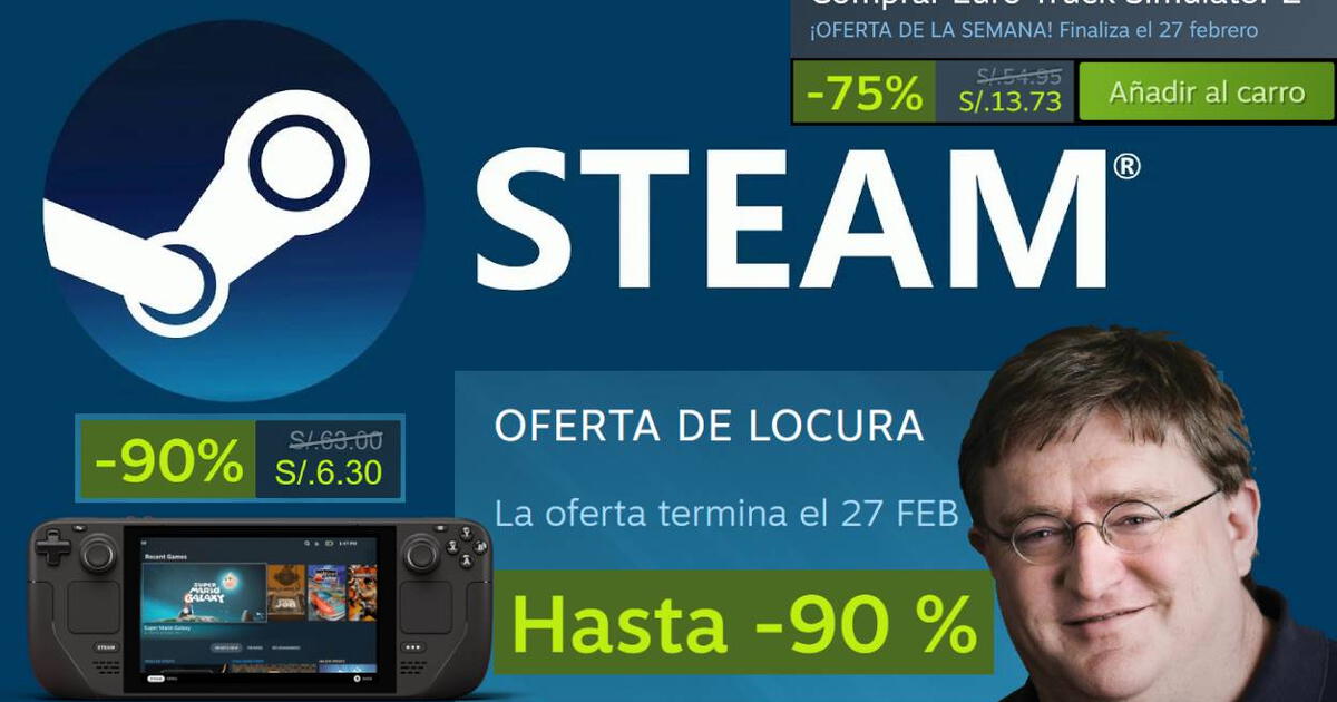 Steam Qu Es C Mo Crear Cuenta Iniciar Sesi N Y Descargar Juegos