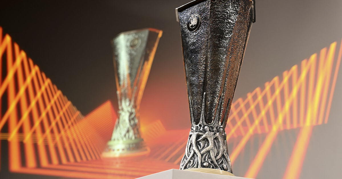 Sorteo Europa League 2022 23 fecha hora y canal de transmisión EN