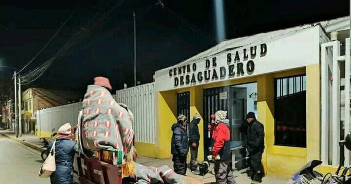 Puno mujer resultó herida de bala en medio de enfrentamientos entre