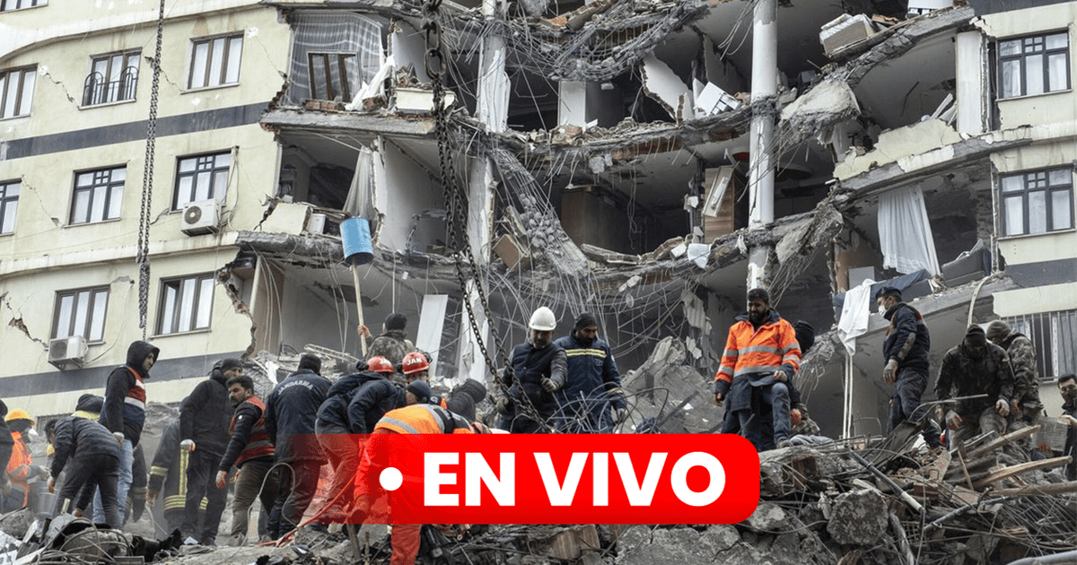 Temblor HOY en Chile De cuánto fue el sismo de hoy domingo 12 de