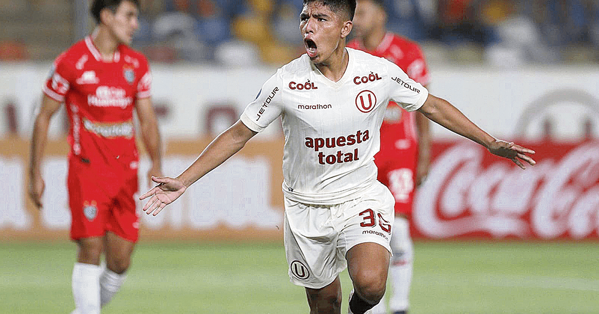 Universitario De Deportes Copa Sudamericana La U A Fase De Grupos