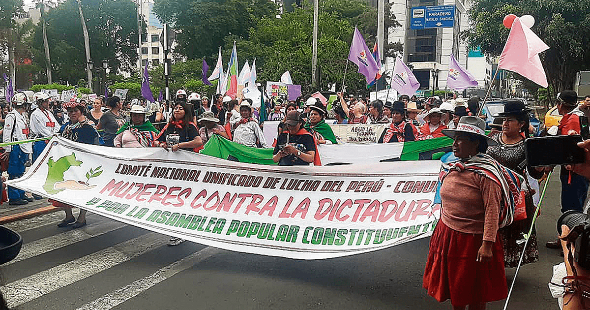 Paro Nacional Proponen Prevenir Conflictividad Social Con Respeto A