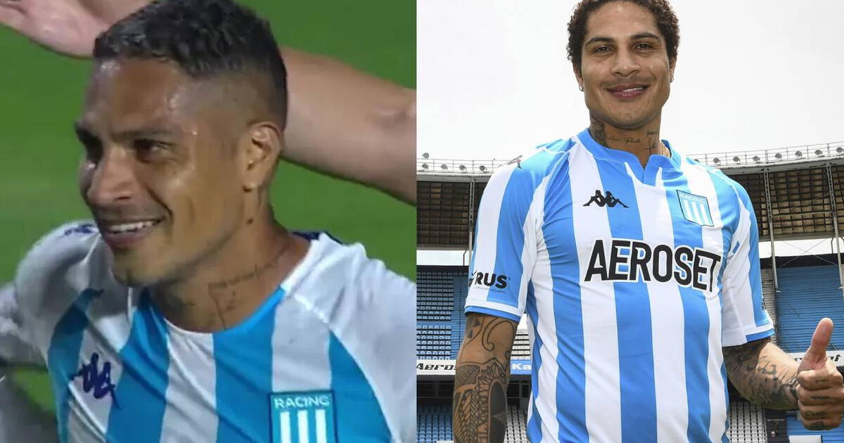 Paolo Guerrero El Depredador Bate R Cord En Argentina El Gol Que Lo