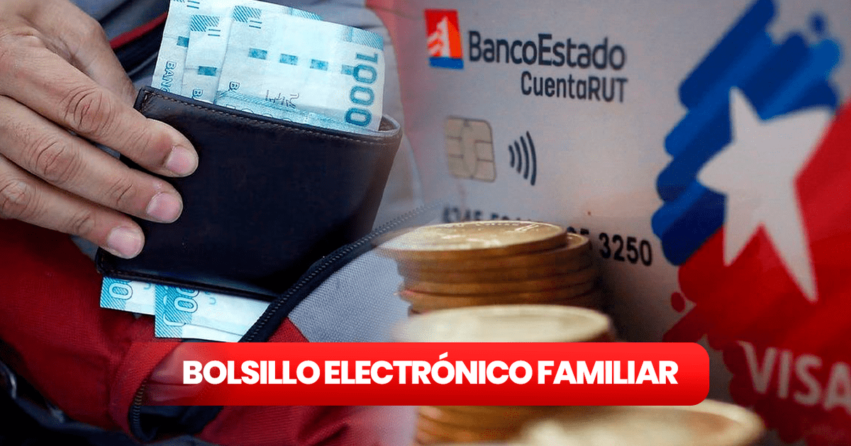 Bolsillo Familiar Electr Nico Cu Ndo Pagan Y Cu L Es El Monto Del