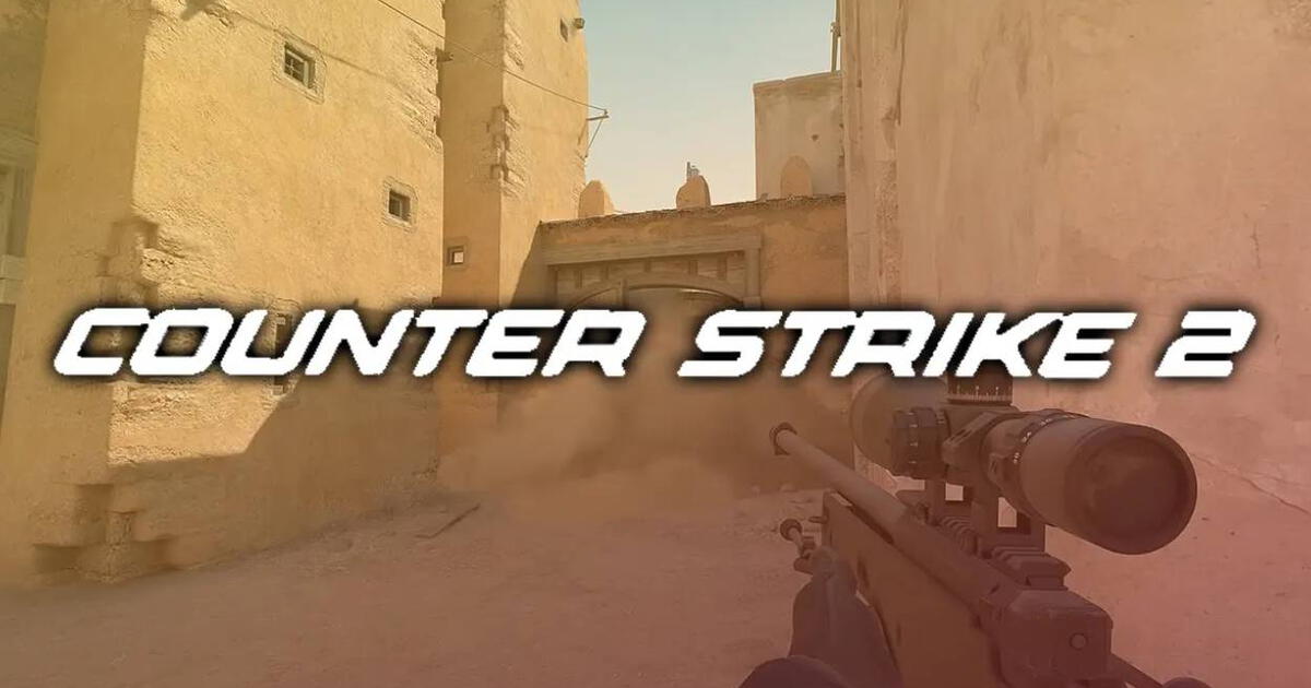 C Mo Jugar Ya A Counter Strike Gratis A Trav S De Su Beta Cerrada