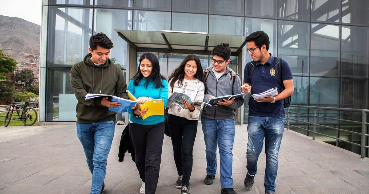 Congreso Aprueba Bachillerato Autom Tico Permanente Para Universidades