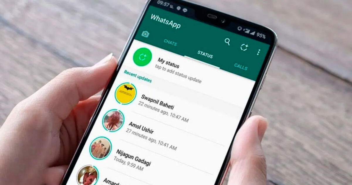 Whatsapp C Mo Subir Un Video Largo A Tu Estado Sin Tener Que