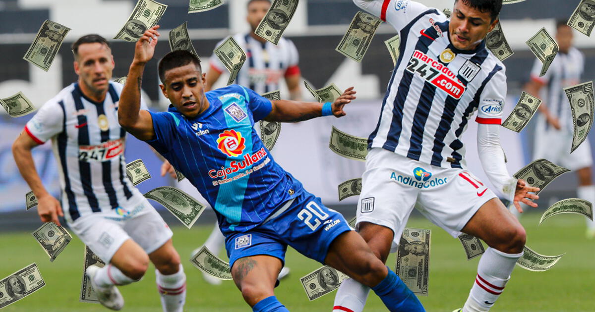 Apuestas Alianza Lima vs Alianza Atlético pronóstico cuánto pagan