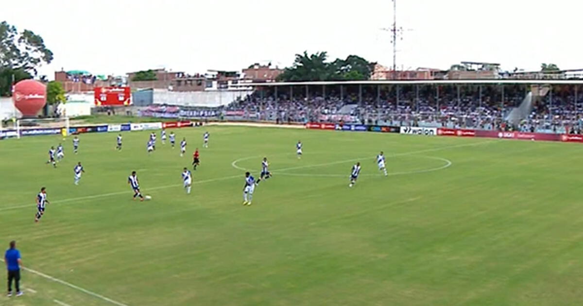 Alianza Lima Y El Terrible Error Que Lo Perjudic Gol Anulado A Bryan