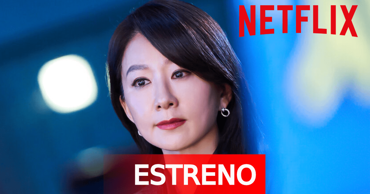 Queenmaker estreno en Netflix tráiler de qué trata actores