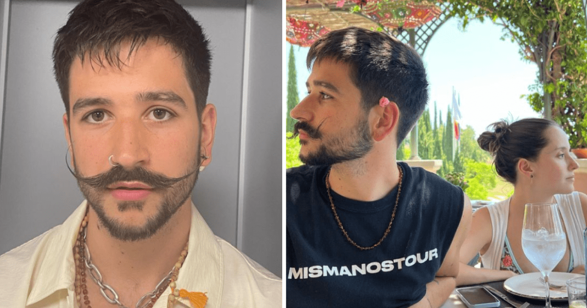 Camilo Echeverry Confirm Crisis Matrimonial Con Evaluna Montaner Nos