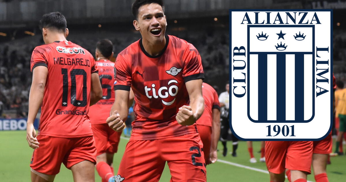 Alianza Lima El Demoledor Ataque De Libertad Que Enfrentar A Alianza