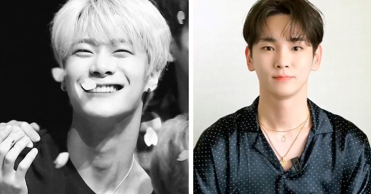 Moonbin De ASTRO Fallece Cantantes De Shinee Taemin Y Key Se