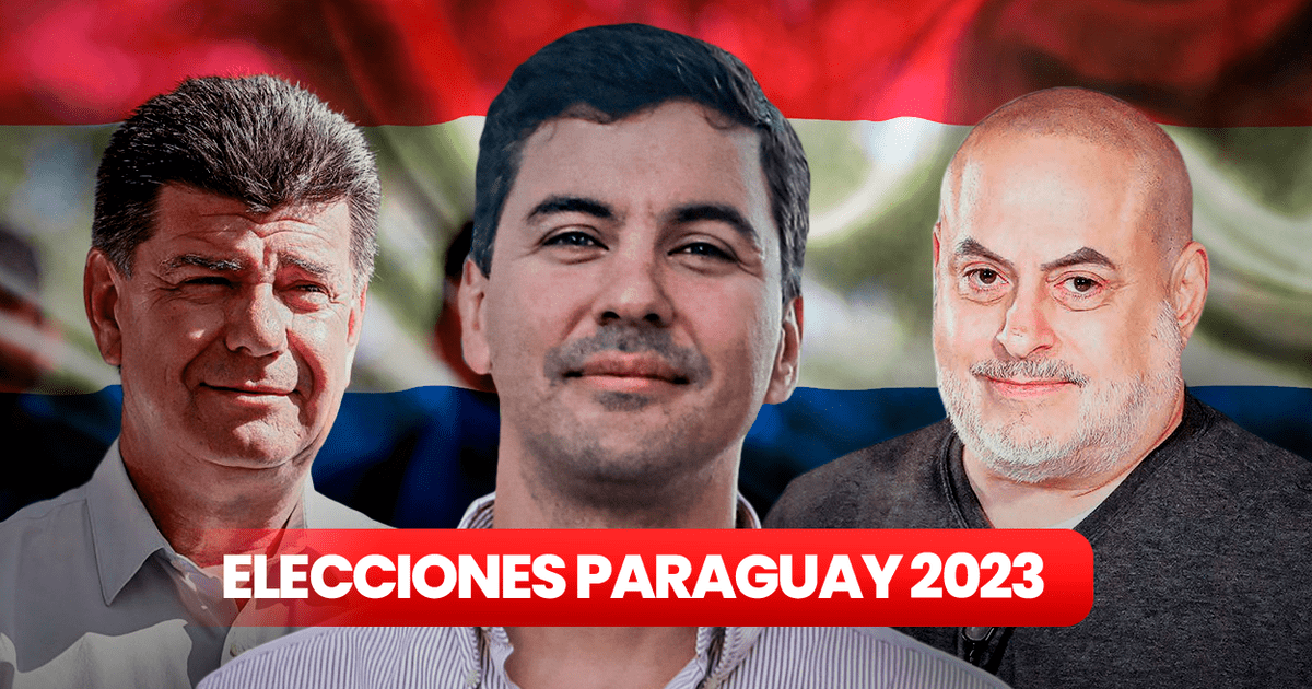 Elecciones Paraguay Preguntas Y Respuestas Sobre Los Comicios Del