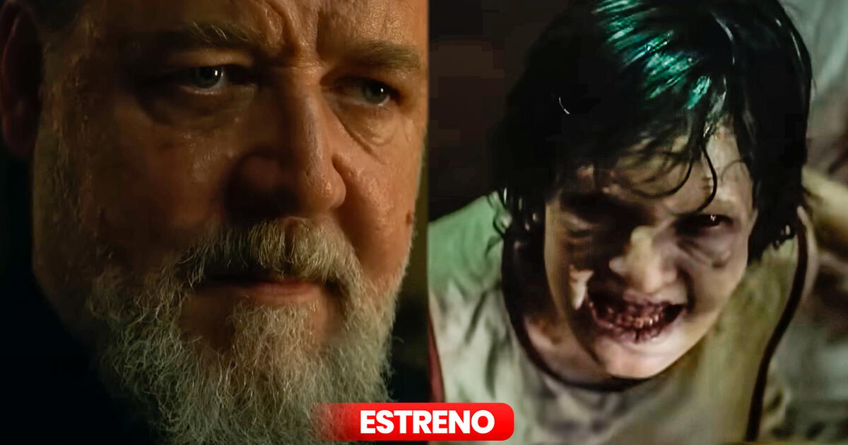 El Exorcista Del Papa Pel Cula Completa En Espa Ol Latino Online Gratis