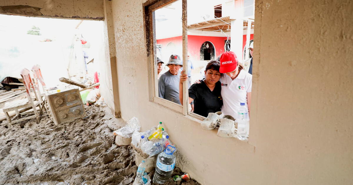 Bono De Arrendamiento Lanzan Convocatoria Para Familias Damnificadas