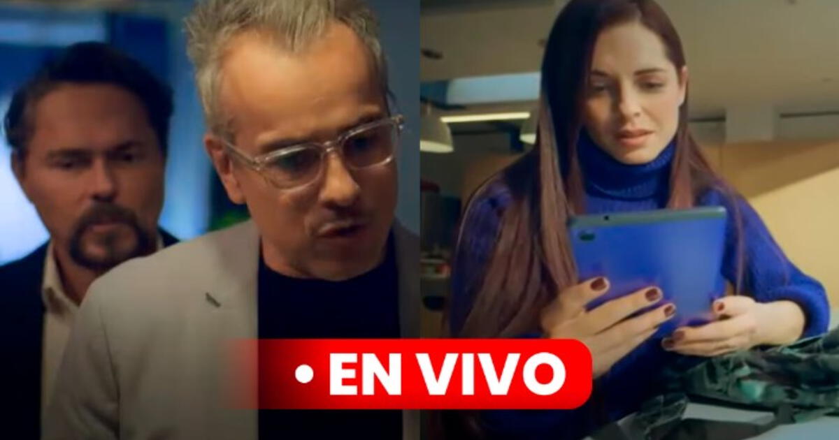 Ana de nadie capítulo 42 completo por RCN EN VIVO HOY horario canal y