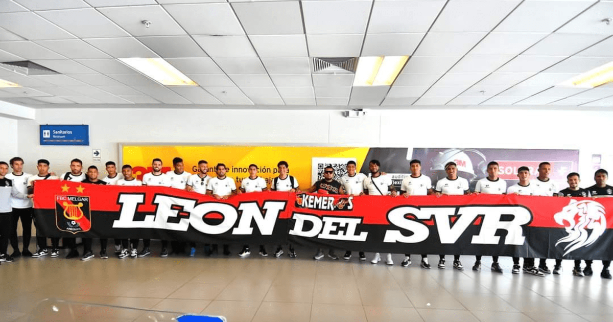 Fbc Melgar Copa Libertadores Melgar Enfrentar A Patronato En Un