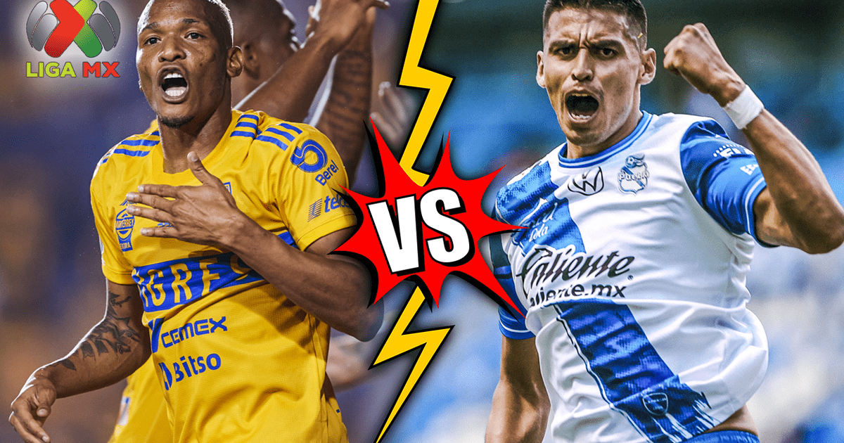 Ver Tigres Vs Puebla En Vivo Gratis Donde Y A Que Hora Ver El