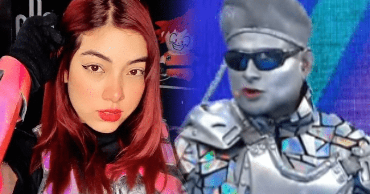 Robot N Hace Pedido A Televidentes Y A Magaly Medina En Vivo Basta De