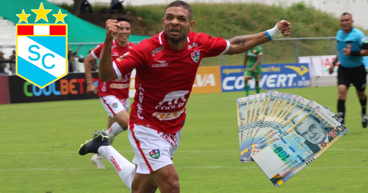 Sporting Cristal Unión Comercio puso elevado precio para entrada del