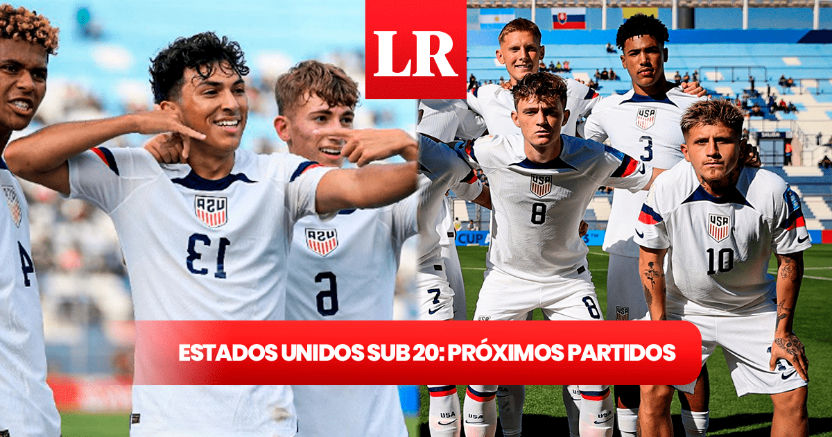 Mundial Sub En Vivo Cu Ndo Y A Qu Hora Ver Los Pr Ximos Partidos