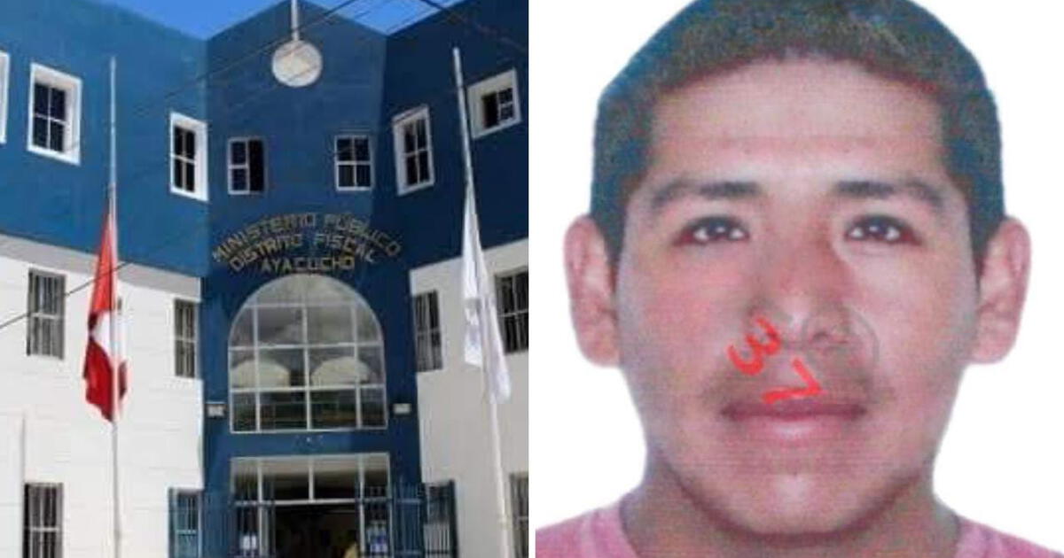 Ayacucho condenan a 30 años de cárcel a violador que embarazó a niña