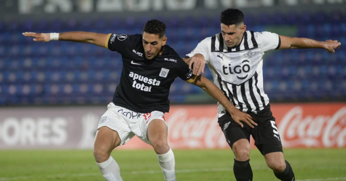 F Tbol Libre Tv Ver Alianza Lima Vs Libertad En Vivo Futbollibre