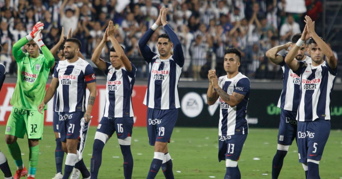 Entradas Alianza Lima Vs Deportivo Binacional Precio De Boletos Y