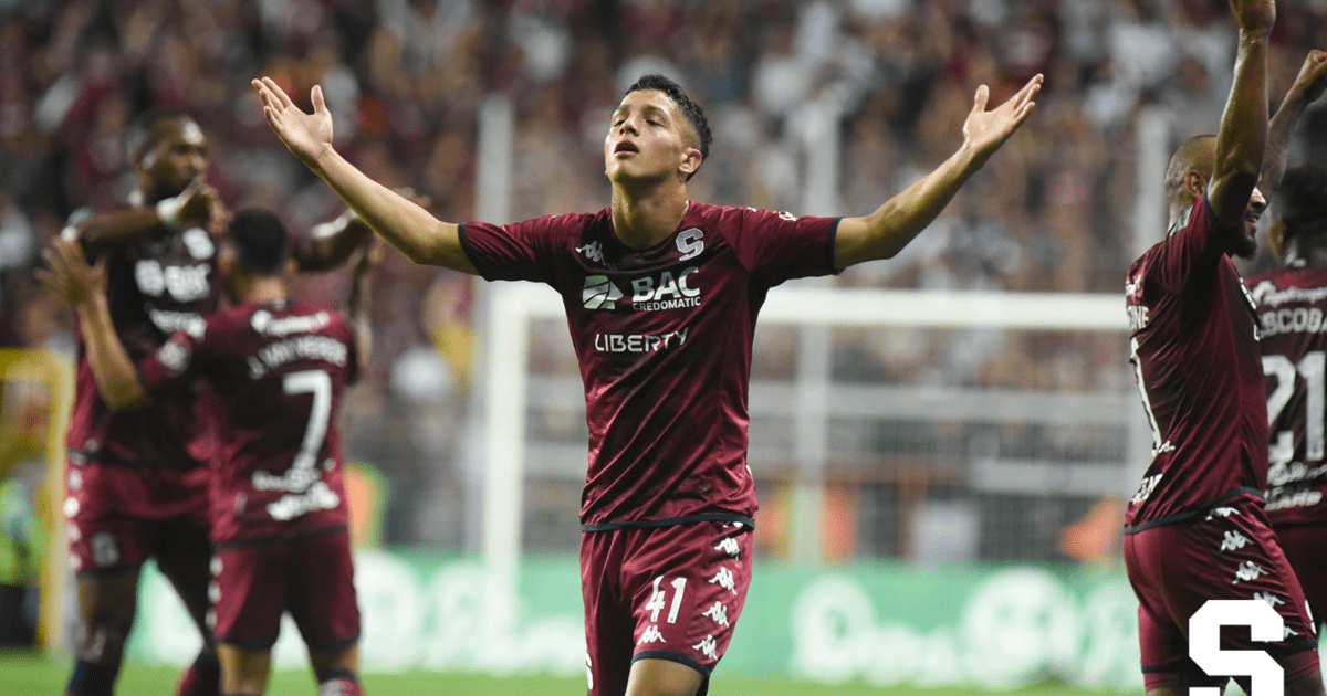 Resultado Cómo quedó Saprissa vs Alajuelense por la Gran Final de la