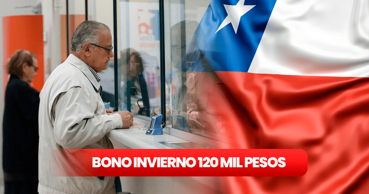 Bono Invierno Mil Pesos Cosultar Con Rut Si Soy Beneficiario Del