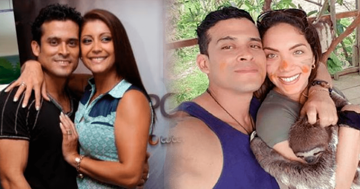 Karla Tarazona afirma que infidelidad de Christian Domínguez fue la que