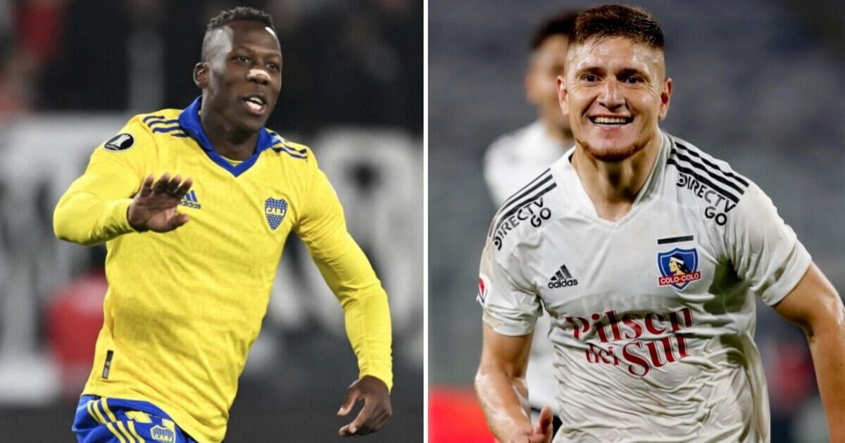 A Qu Hora Ver Boca Vs Colo Colo En Directo Hoy Link Streaming Y