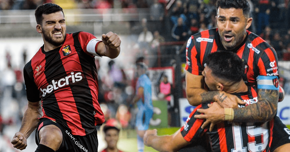 Roja Dir Cta Tv Partido Melgar Vs Patronato En Vivo Online Gratis