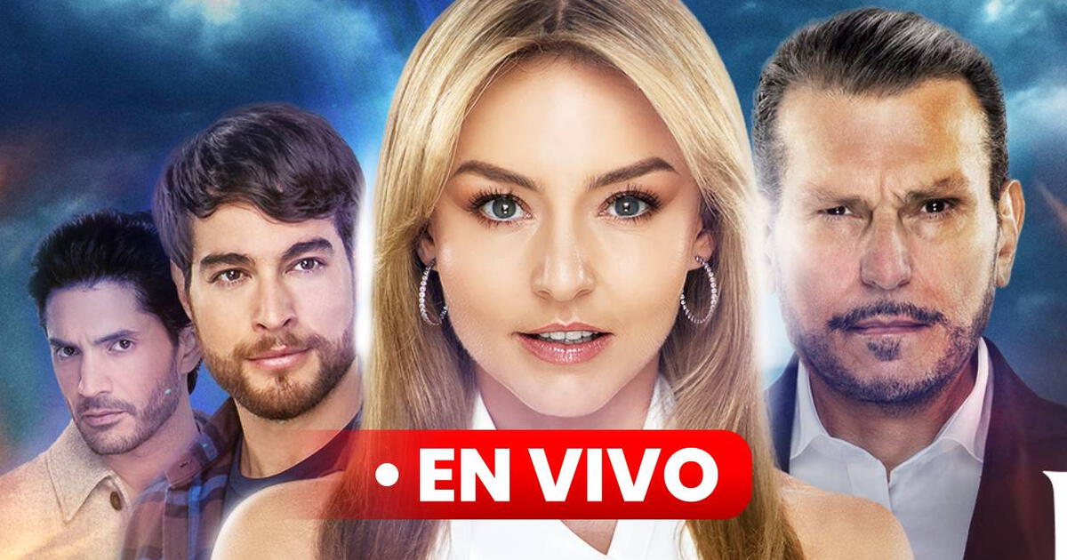 El amor invencible capítulo 78 completo por canal de Las Estrellas EN