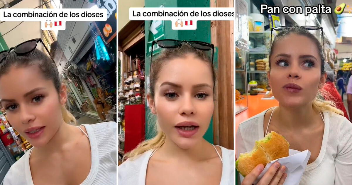 TikTok viral Suiza revela cuál es la combinación de los dioses de