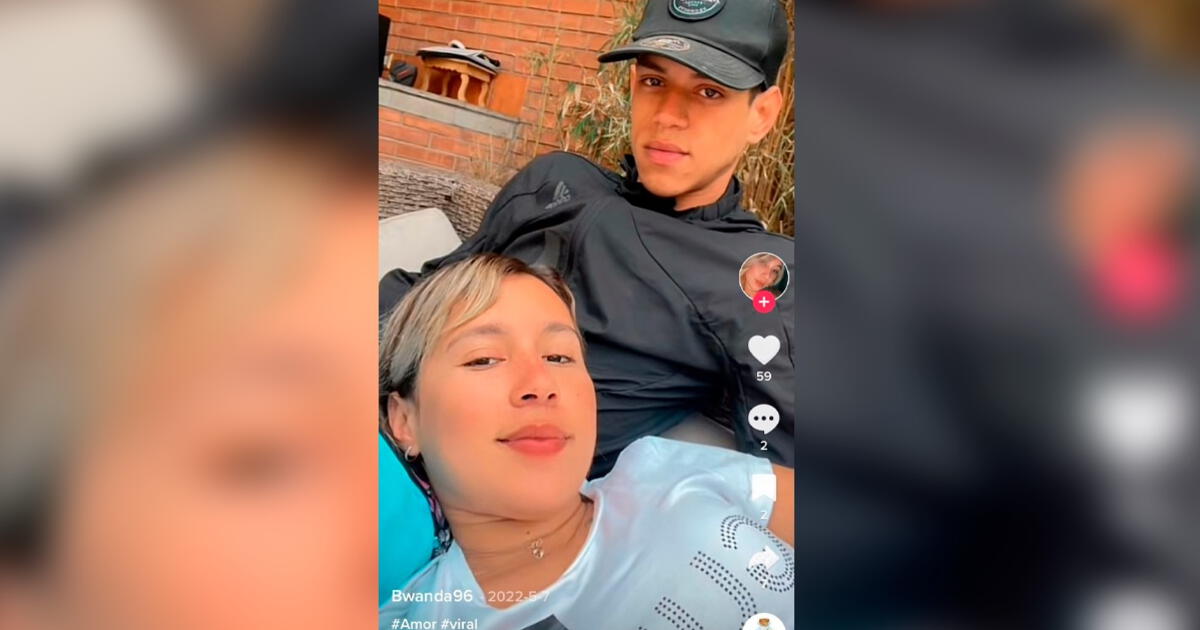 Maldito Cris su madre reveló que había terminado relación con Wanda